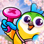 Screw Master Nuts Jam Puzzle Unlimited Money Mod Apk 1.1.7