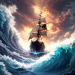 Sea of Conquest Pirate War Unlimited Money Mod Apk 1.1.470