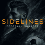 Sidelines Football Manager Unlimited Money Mod Apk 25.05.1
