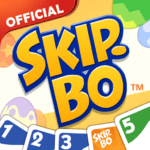 Skip-Bo Solitaire Card Game Unlimited Money Mod Apk 1.10.2320