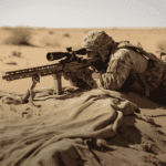Sniper Area Sniper shooter Unlimited Money Mod Apk 3.0.2