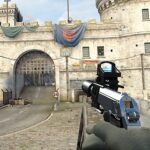 Sniper Strike FPS 3D Shooting Unlimited Money Mod Apk 500211