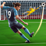 Soccer Allstars Football Kick Unlimited Money Mod Apk 1.4.9