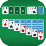 Solitaire – Classic Card Game Premium Mod Apk 28.3.6