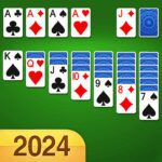 Solitaire Classic Unlimited Money Mod Apk 1.7.6