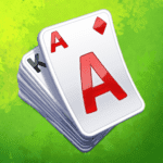 Solitaire Sunday Card Game Unlimited Money Mod Apk 1.1.3