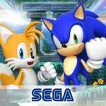 Sonic The Hedgehog 4 Ep. II Unlimited Money Mod Apk 3.0.0