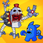 Space Survivor Unlimited Money Mod Apk 2.0.21