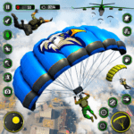 Special OPS Fps Shooting Games Unlimited Money Mod Apk 1.14