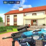 Special Ops FPS PVP Gun Games Unlimited Money Mod Apk 3.46