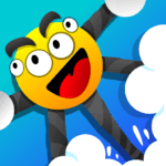 Spider Guy Unlimited Money Mod Apk 0.6.5