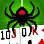 Spider Solitaire Unlimited Money Mod Apk 1.10.4.289