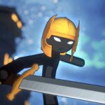 Stick Infinite Kingdom Unlimited Money Mod Apk 1.6