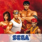 Streets of Rage 2 Classic (Premium) Mod Apk 8.0.0