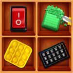 Stress Crusher Relaxing Games Unlimited Money Mod Apk 3.6