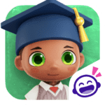 Sunny School Stories Unlimited Money Mod Apk 1.3.2