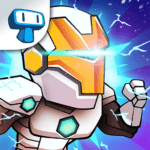 Super Hero League Epic Combat Unlimited Money Mod Apk 1.0.35