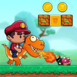 Super Jungle Bros Tribe Boy Unlimited Money Mod Apk 1.7.2