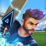 Super Six Cricket Unlimited Money Mod Apk VARY