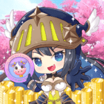 THE LAND ELF Crossing Unlimited Money Mod Apk 1.0.95