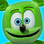 Talking Gummy Bear Kids Games Unlimited Money Mod Apk 5.0.12