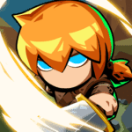 Tap Dungeon Hero-Idle RPG Game Unlimited Money Mod Apk 6.0.12