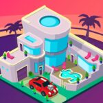 Taps to Riches Unlimited Money Mod Apk 3.20