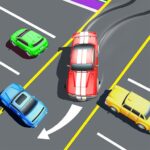 Taxi Pick Up Game Unlimited Money Mod Apk 2.1