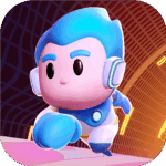 Thetan Rivals Party Royale Unlimited Money Mod Apk 1.5.0