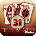 Thirty One 31 Blitz Scat Unlimited Money Mod Apk 3.70