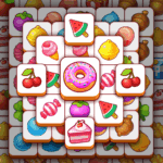 Tile Match 3d Games – Classic Unlimited Money Mod Apk 1.2100