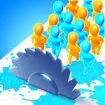 Trap Master – Squish Enemies Unlimited Money Mod Apk 1.4.6