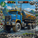 Truck Games – Truck Simulator Unlimited Money Mod Apk 1.5.18