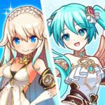 Unison League Unlimited Money Mod Apk 2.12.8