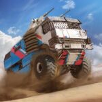 Unlimited Money Mod Apk 1.44.0.95444