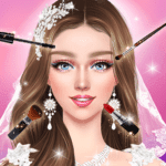 Wedding Dress Up Bridal Makeup Unlimited Money Mod Apk 2.1.7