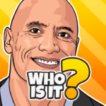 Who is it Celeb Quiz Trivia Unlimited Money Mod Apk 1.39.0