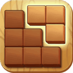 Wood Block Puzzle Unlimited Money Mod Apk 1.2.38