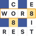 Word Code – Crossword Puzzle Unlimited Money Mod Apk 1.2.0