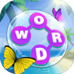Word Crossy – A crossword game Unlimited Money Mod Apk 2.8.8
