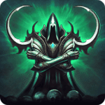 World of Dungeons Crawler RPG Unlimited Money Mod Apk 1.0.16