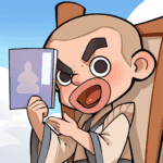 Wuxia Rising Star Unlimited Money Mod Apk 1.2.5