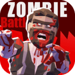Zombie Battlefield Unlimited Money Mod Apk 4.10.4