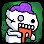 Zombie Evolution Idle Game Unlimited Money Mod Apk 1.0.56