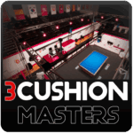 3cushion masters Unlimited Money Mod Apk 5.43