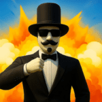 A Gentleman Mobile Game Unlimited Money Mod Apk 0.3