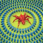 Ant Fight Conquer the Tower Unlimited Money Mod Apk 1.34