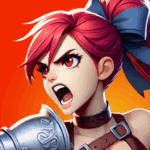 Arcane Hunter Soul Survivor Unlimited Money Mod Apk VARY