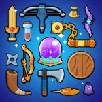 Backpack Rush Bag Merge Unlimited Money Mod Apk 1.322.198