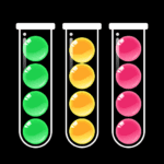 Ball Sort Puz – Color Game Unlimited Money Mod Apk 1.8.1